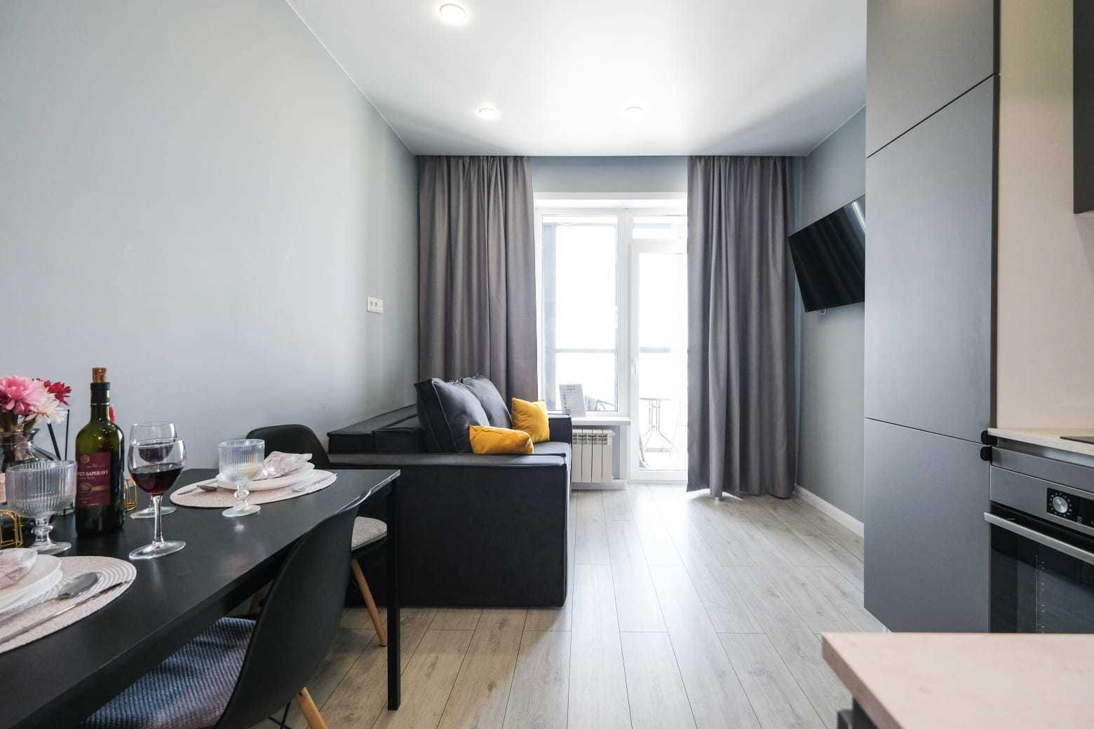 Room Hotel на Сухарной 109