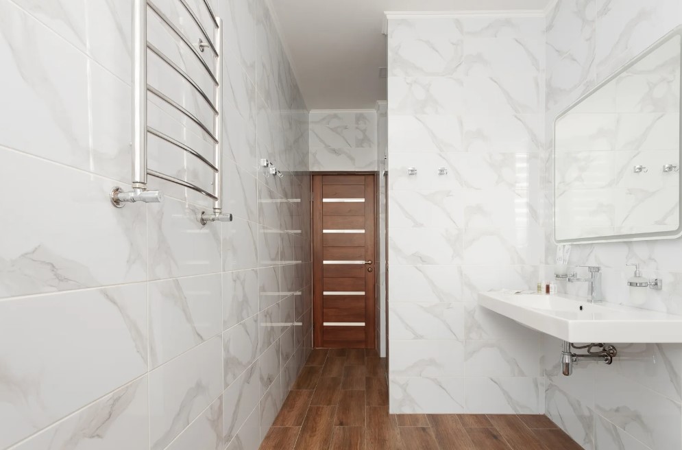 Люкс 3-местный 2-комнатный (с балконом)