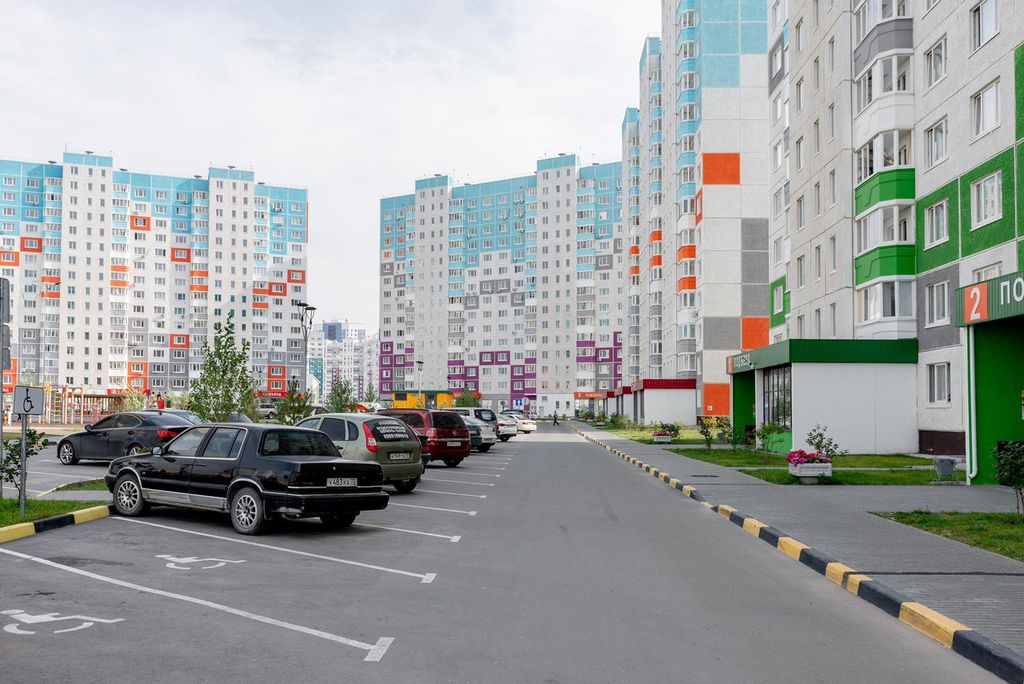 Компас В.Трофимовой 1