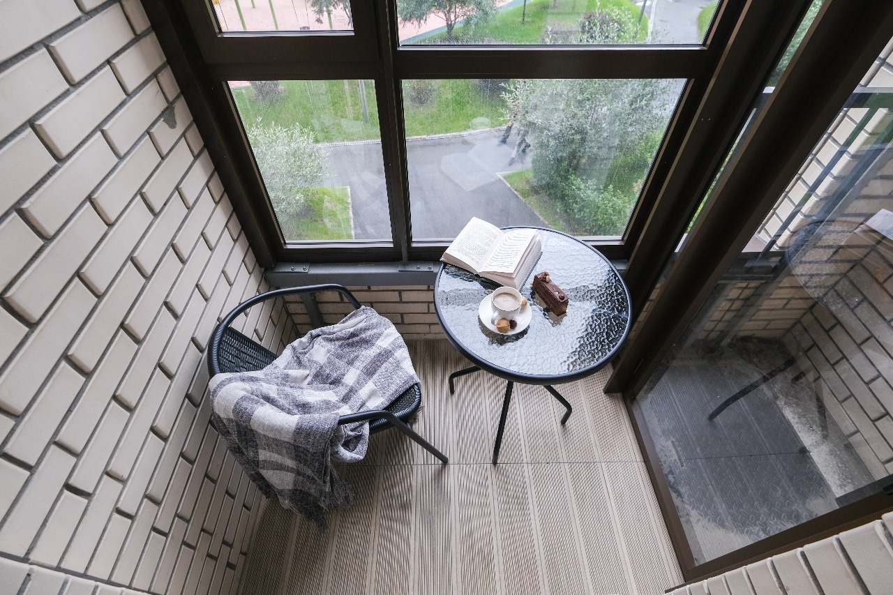Room Hotel на Фабричной 65