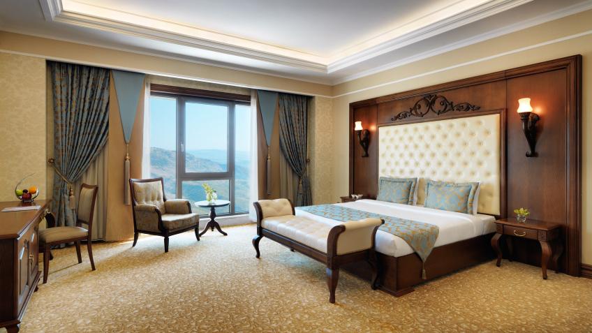 Фотография Deluxe 2-местный