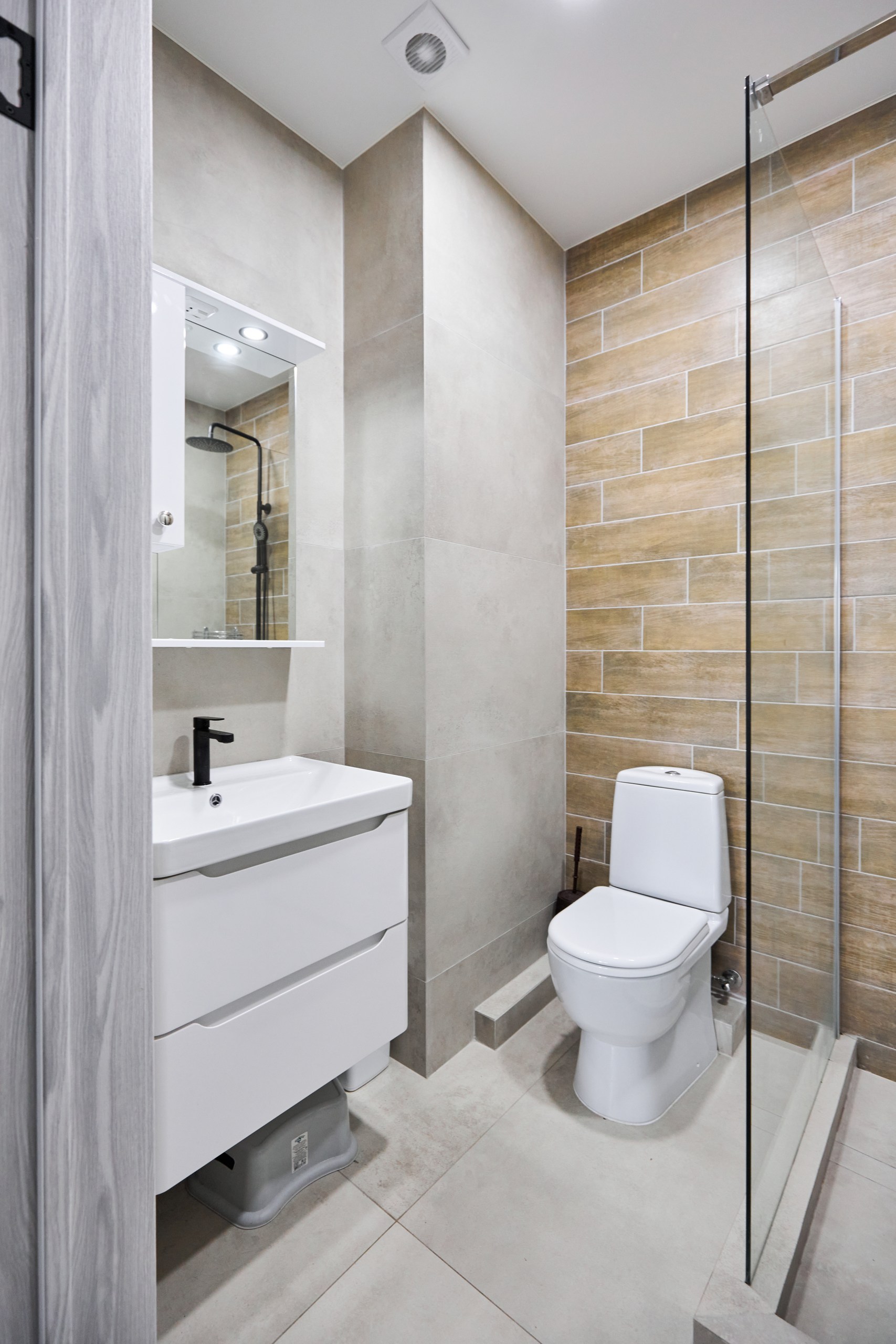 Апартаменты 4-местный 1-комнатный (Монако 1)