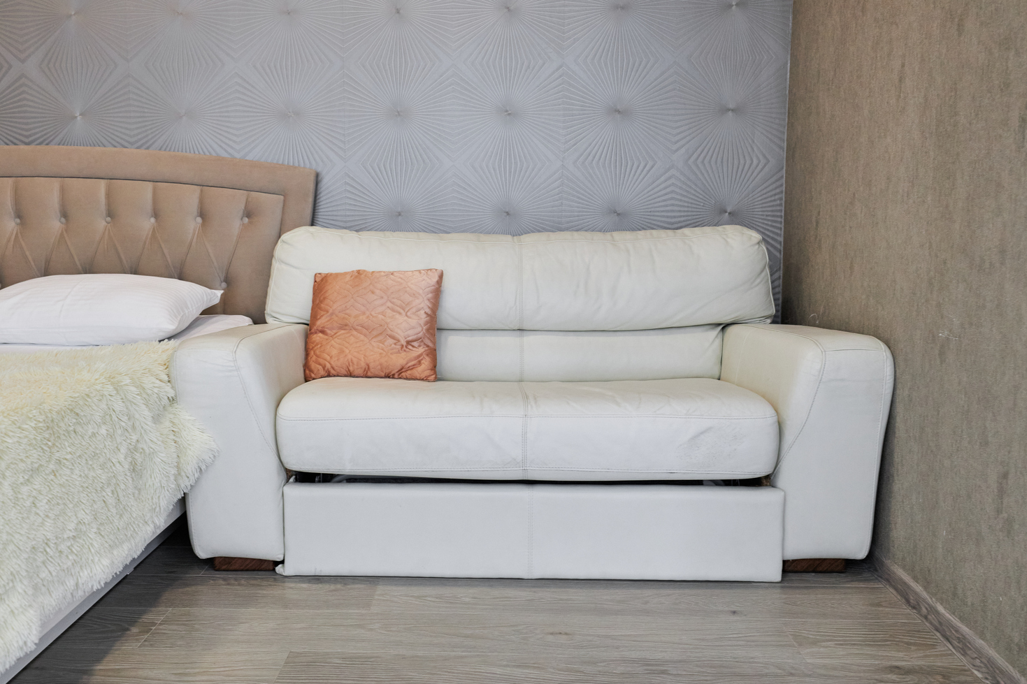 Делюкс Пентхаус 4-местный (с террасой)