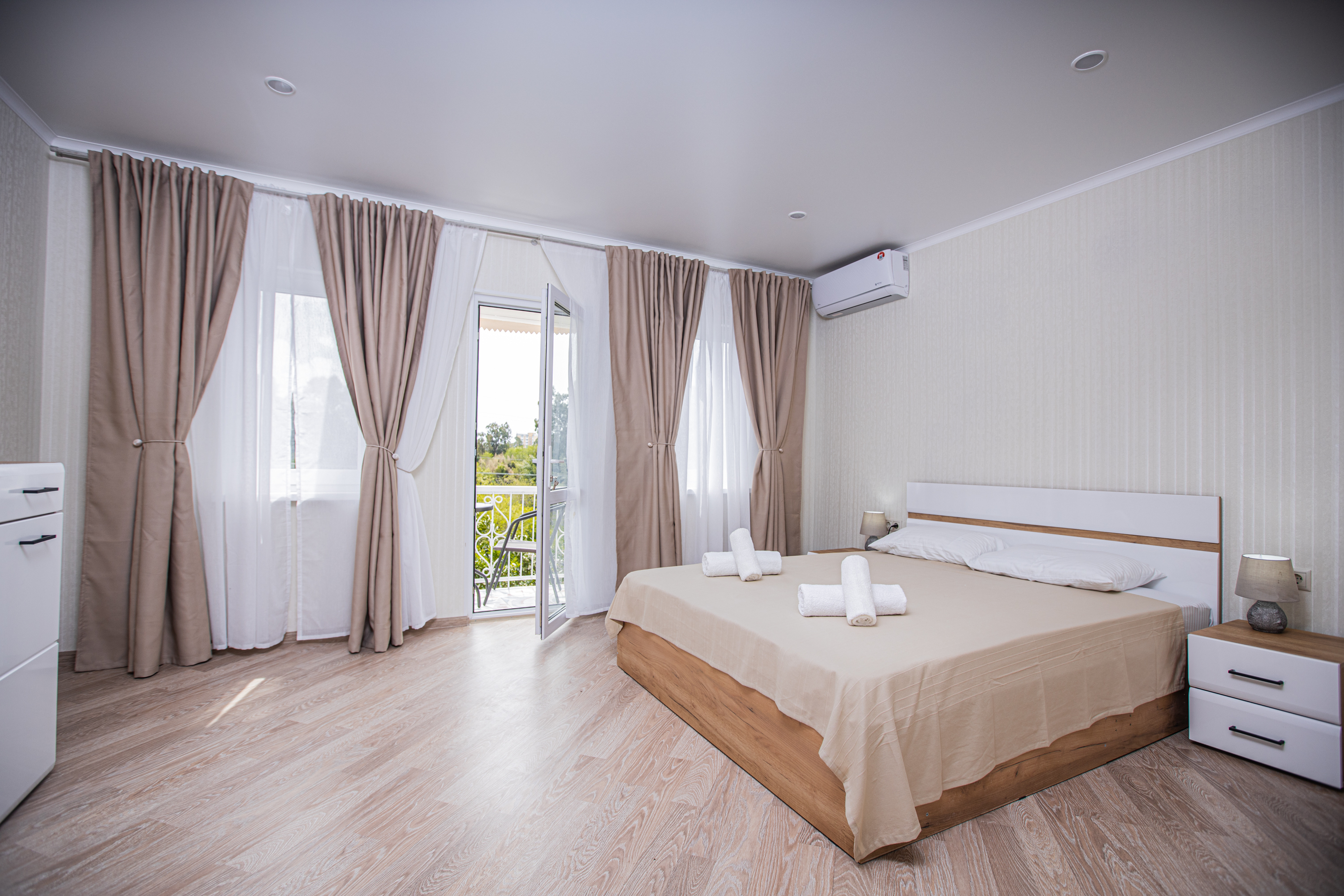 Мясникова, д.17 (Гулрыпш)