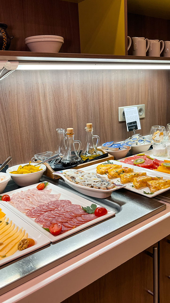 MERCURE (Ростов-на-Дону)