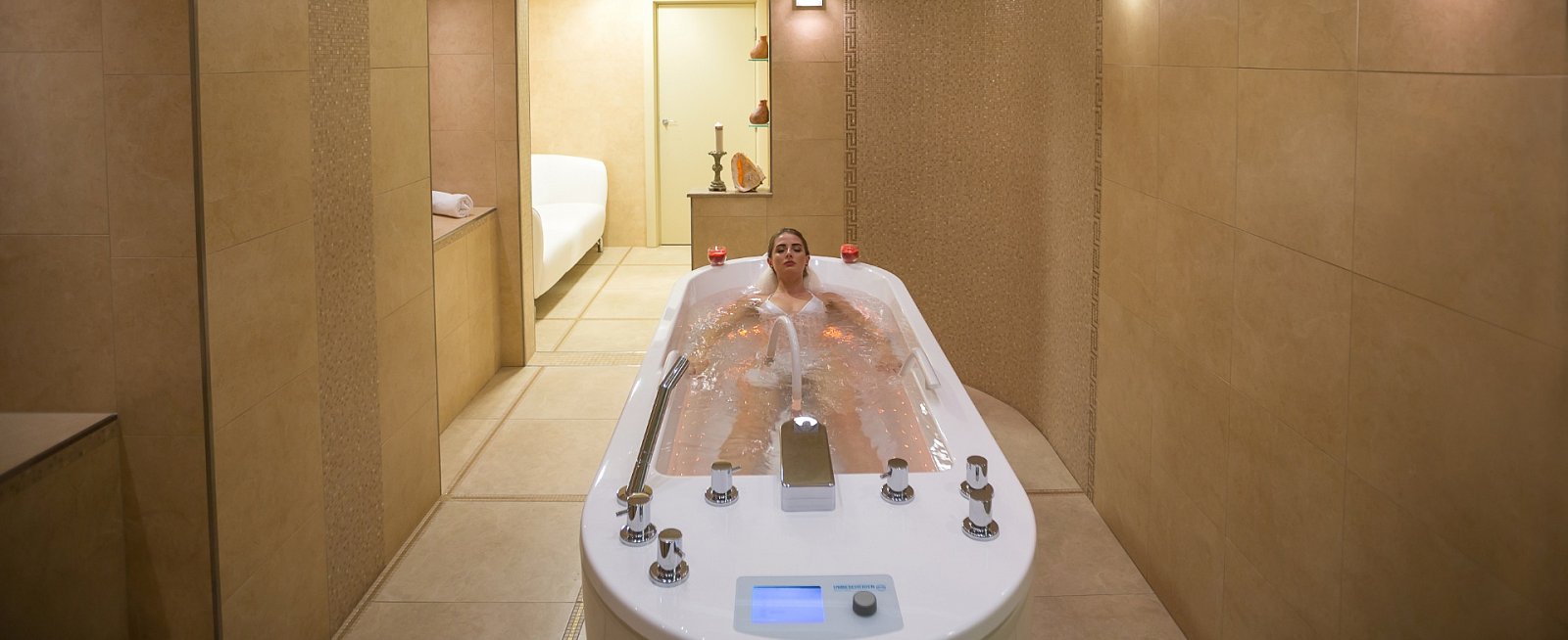 Медицинский центр