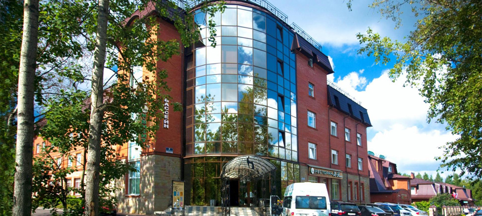 Фасад