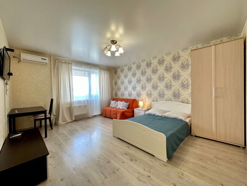 EasyRent Комсомольская, 84 — Тольятти, город