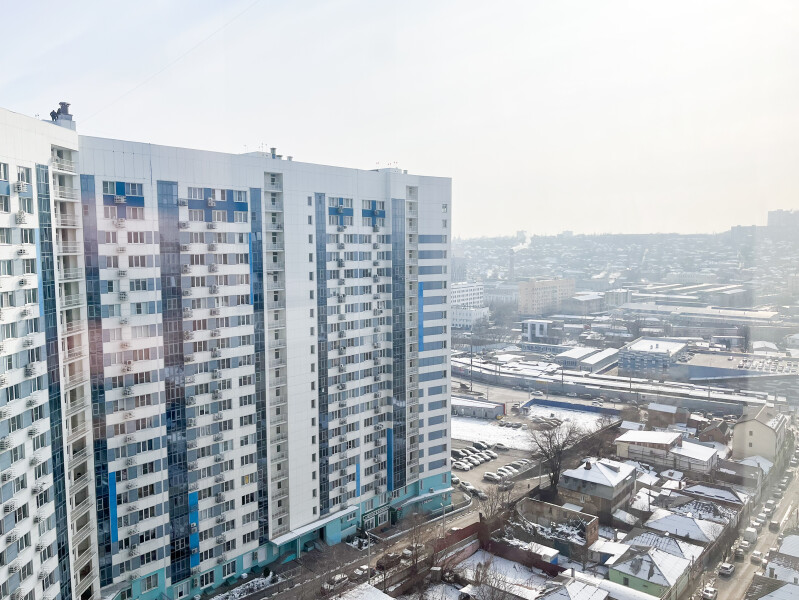 ДК на Гвардейском д.13