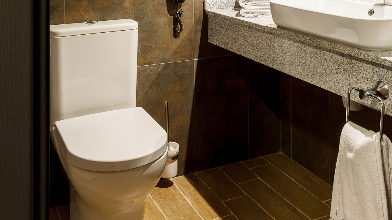 Джуниор Сюит 2-местный