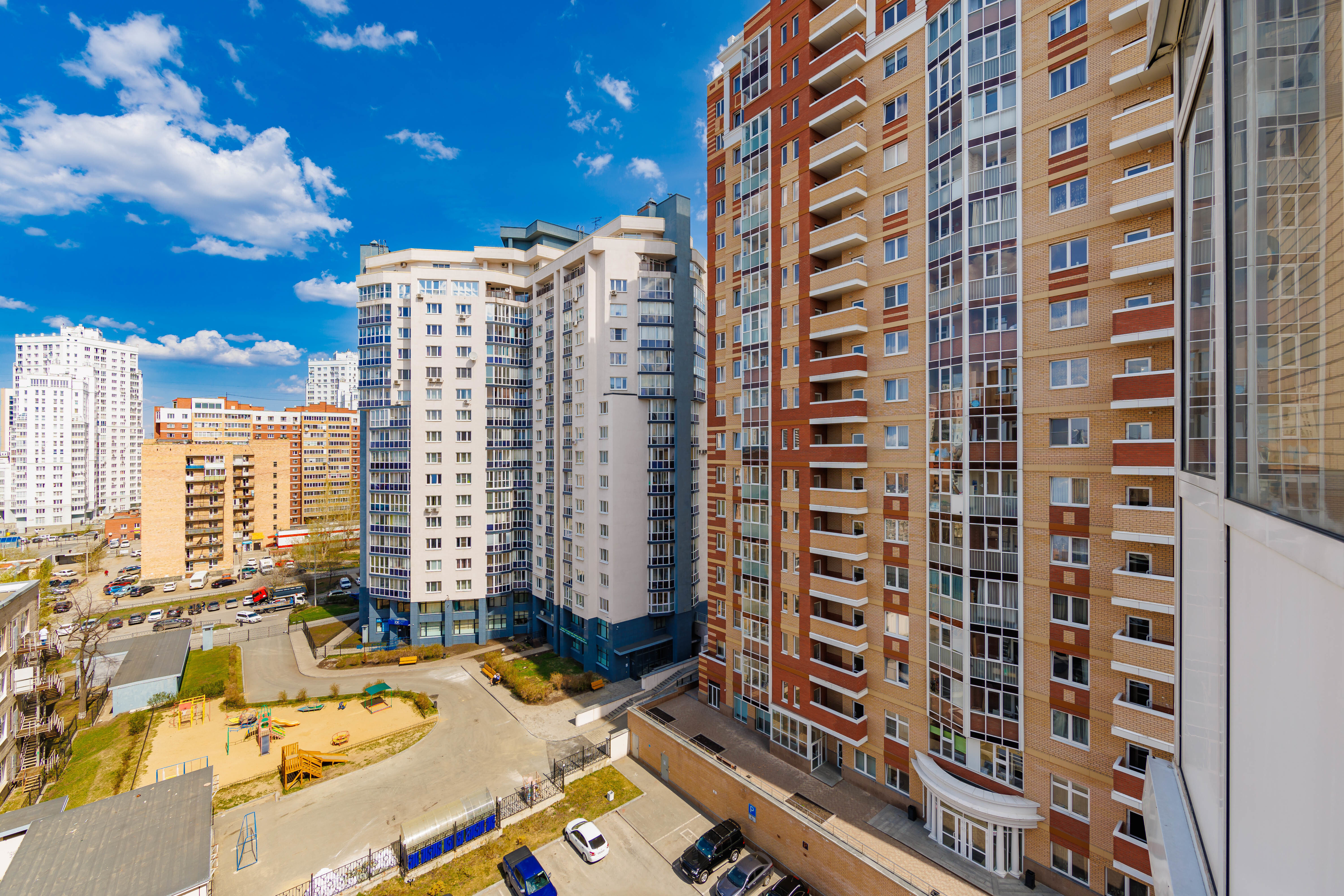 Апарт Анри Барбюса 6