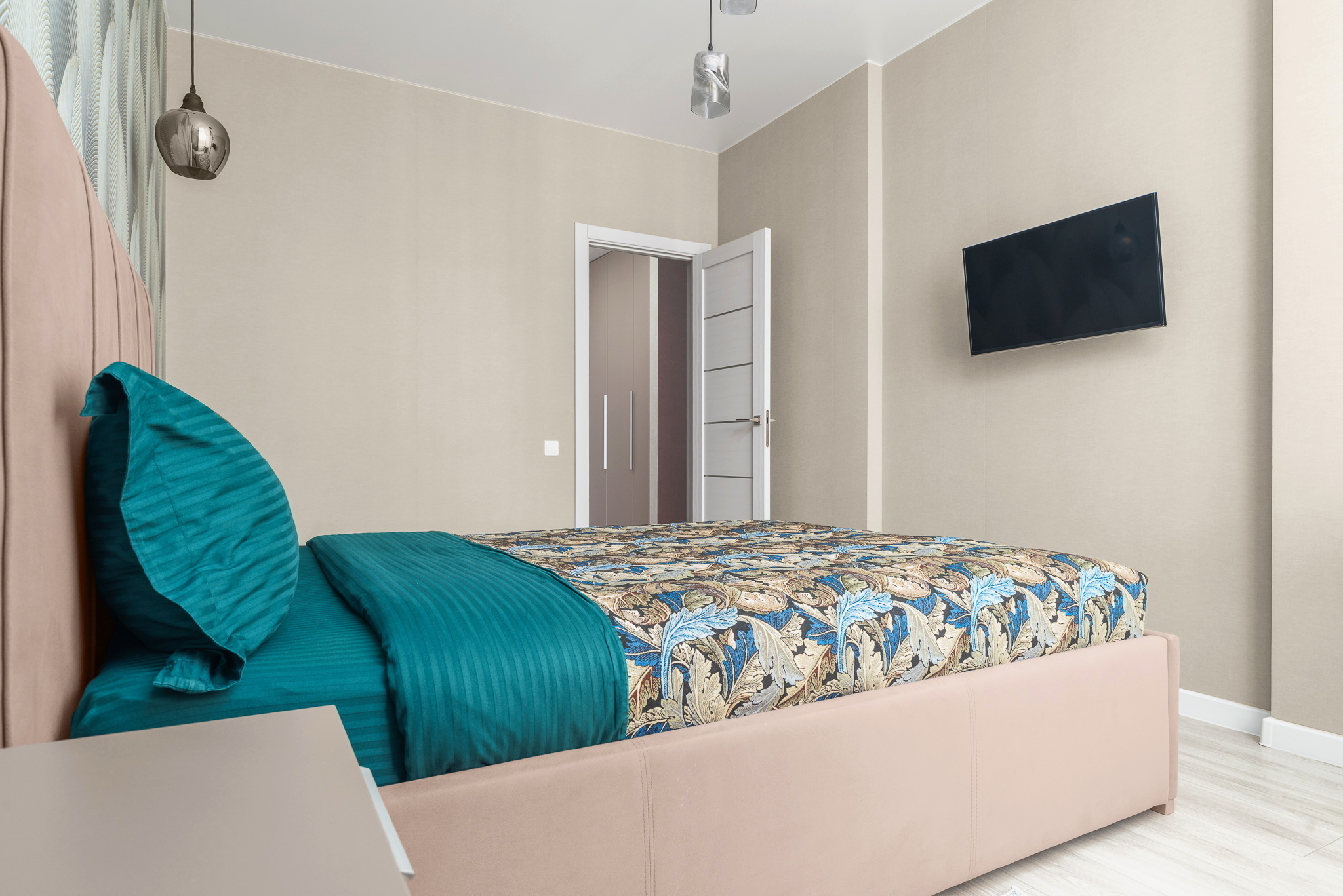 YourPlace микрорайон Любимово, д. 16