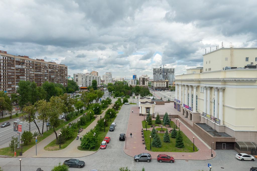 Компас Республики 131