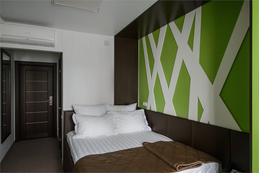 APARTELLO на Толстого