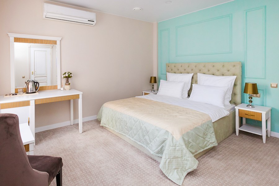 Фотография Стандарт 2-местный DBL