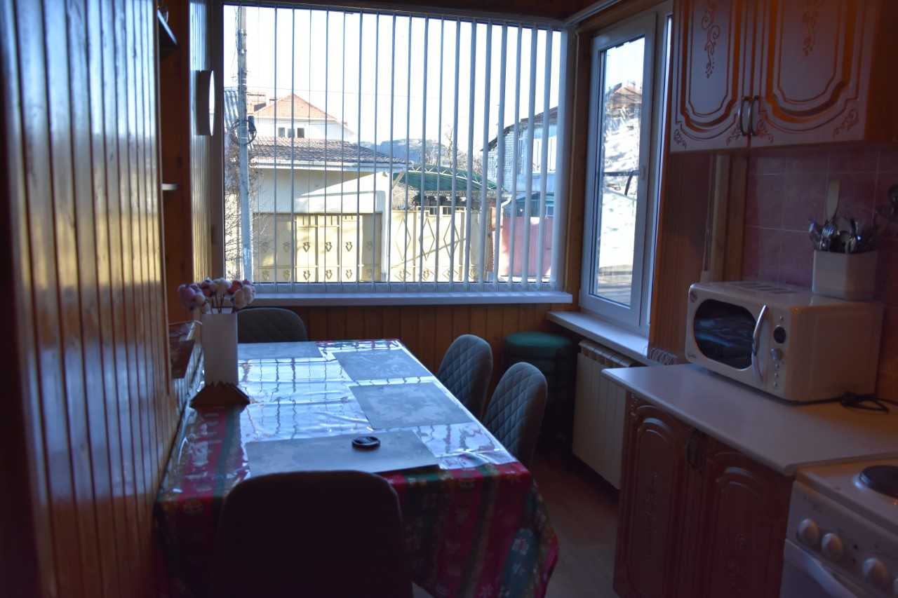 Апартаменты 6-местный 2-комнатный