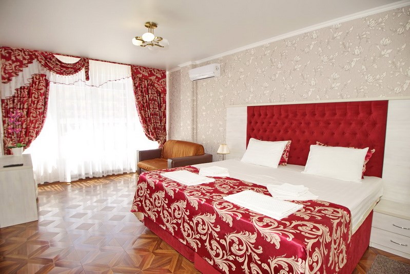 Golden Resort (Туапсе)
