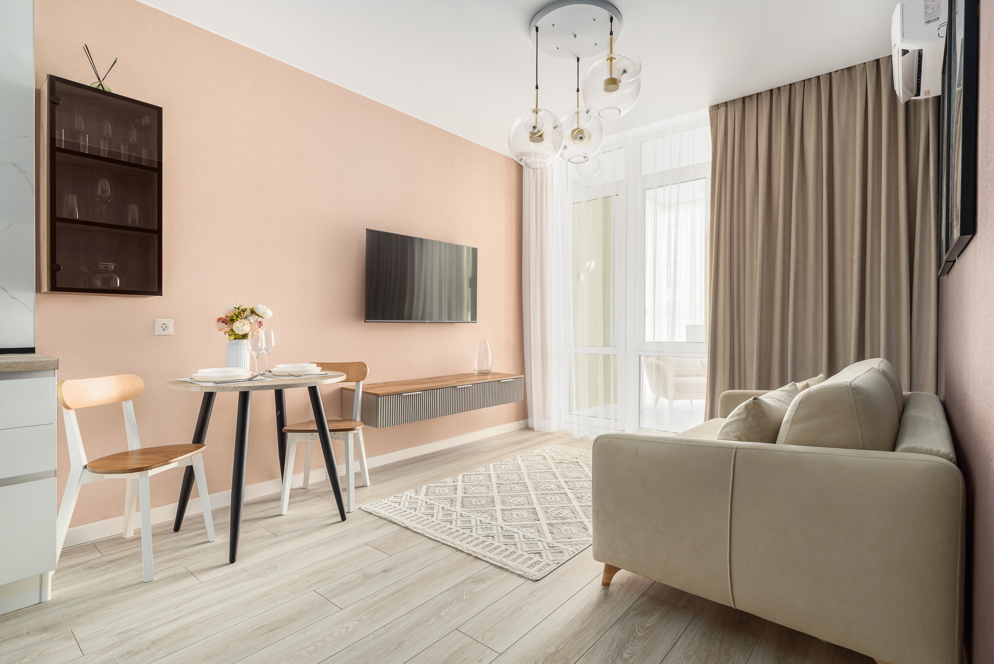 YourPlace микрорайон Любимово, д. 16