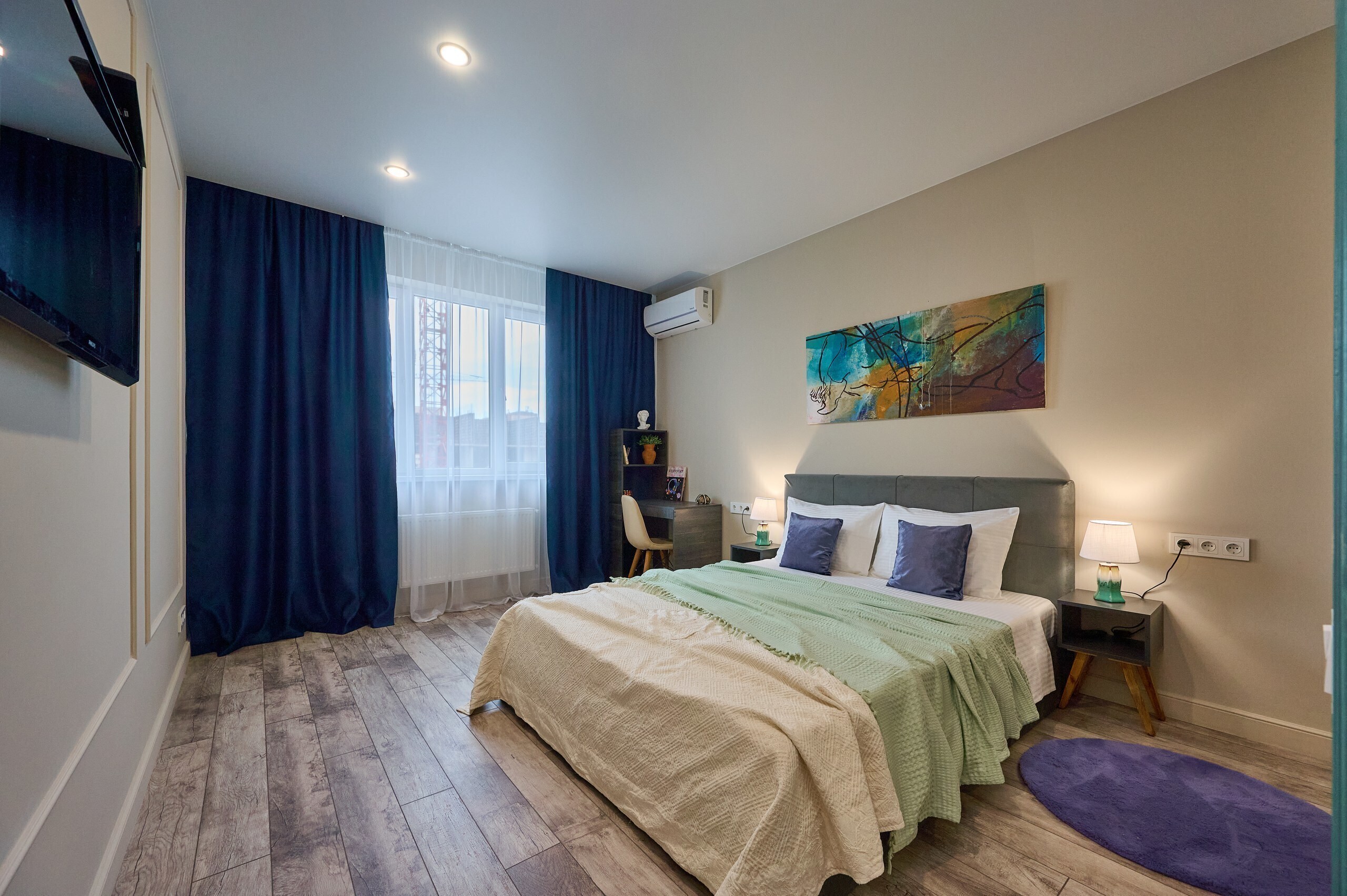 YourPlace ул. им. Героя Владислава Посадского,17, к.2