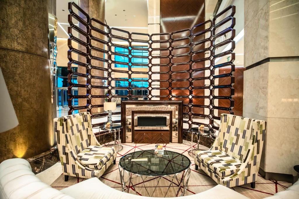 Fly Inn Baku
