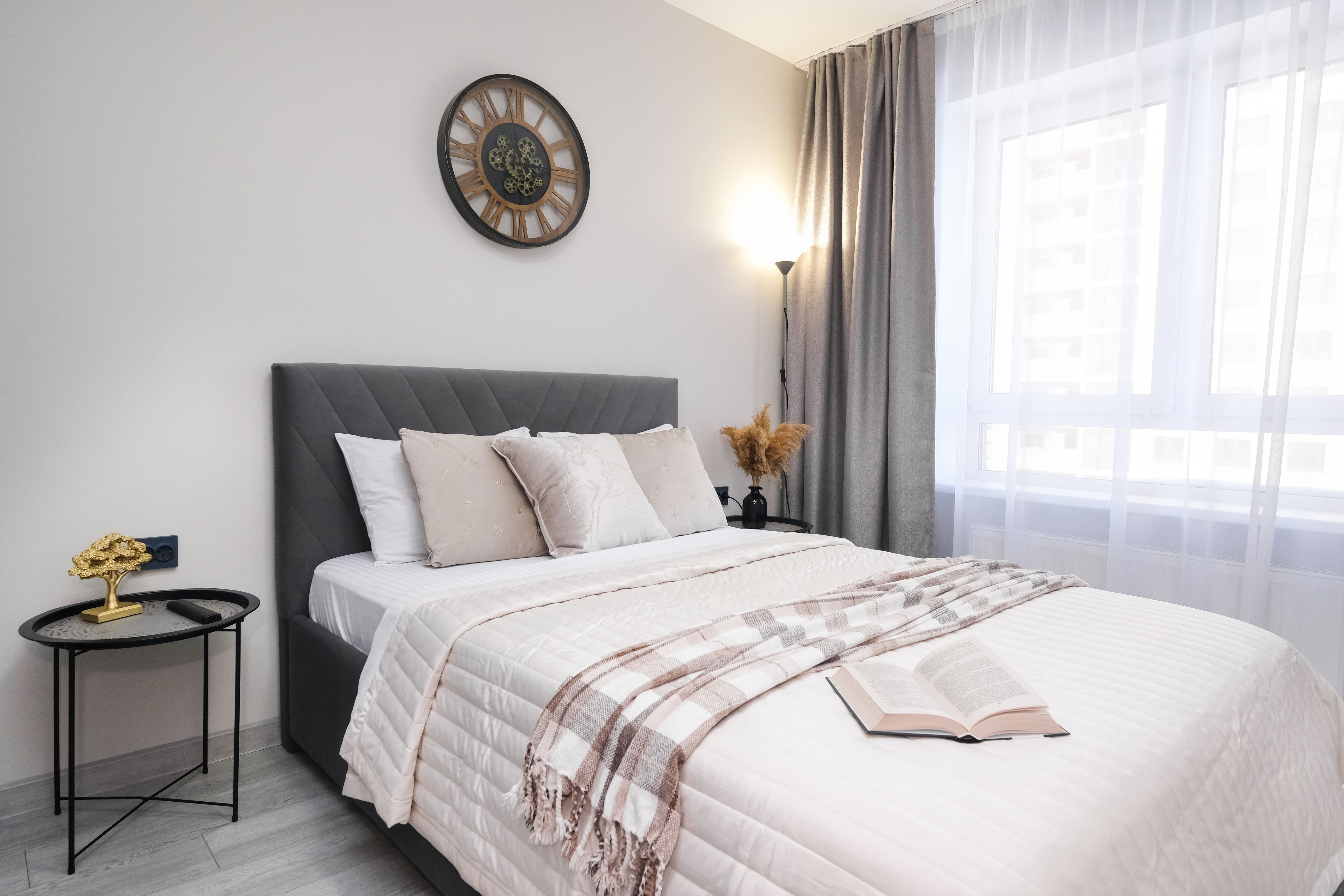 Room Hotel на Ипподромской 12
