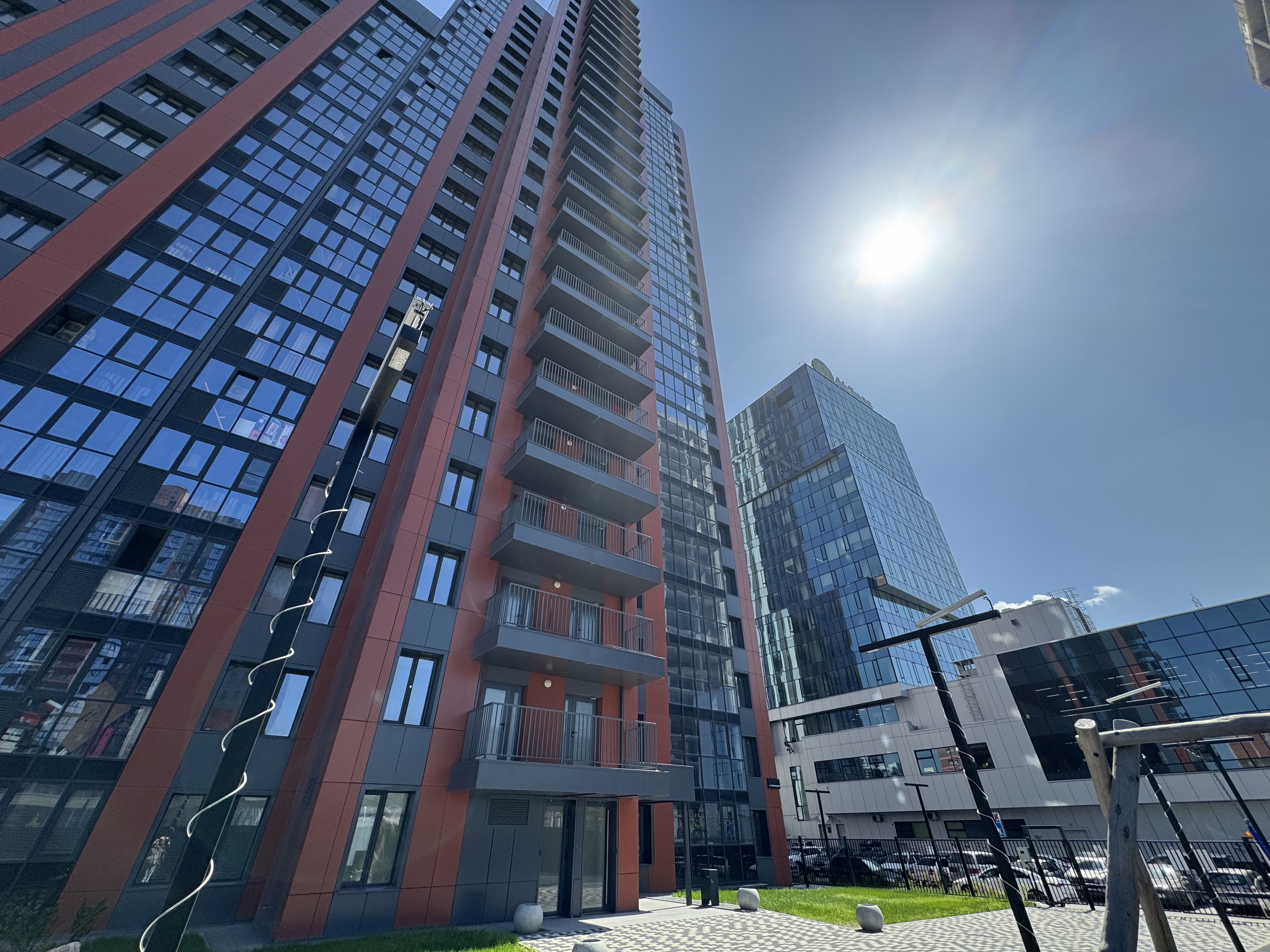 Atmosfera Sna Московская, 75