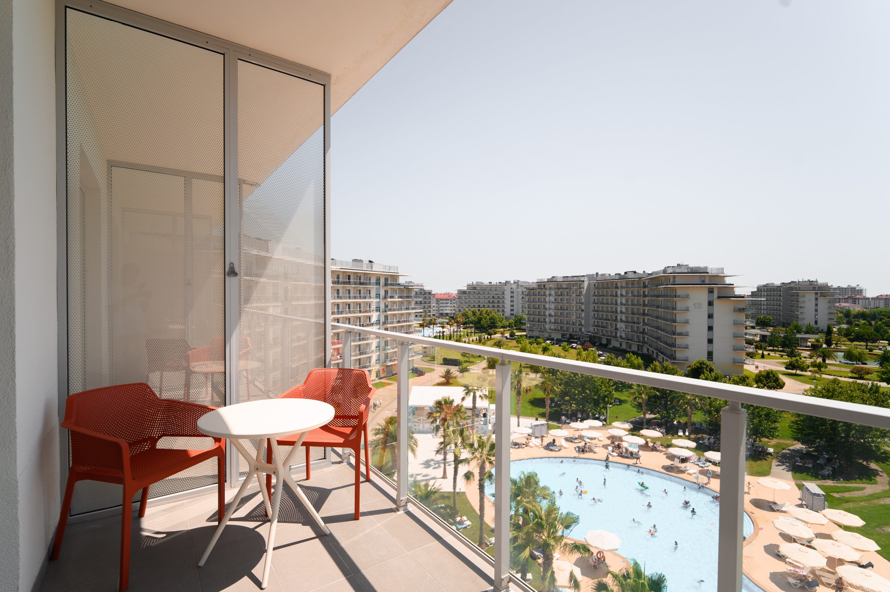 Супериор 2-местный (DBL/TWIN)