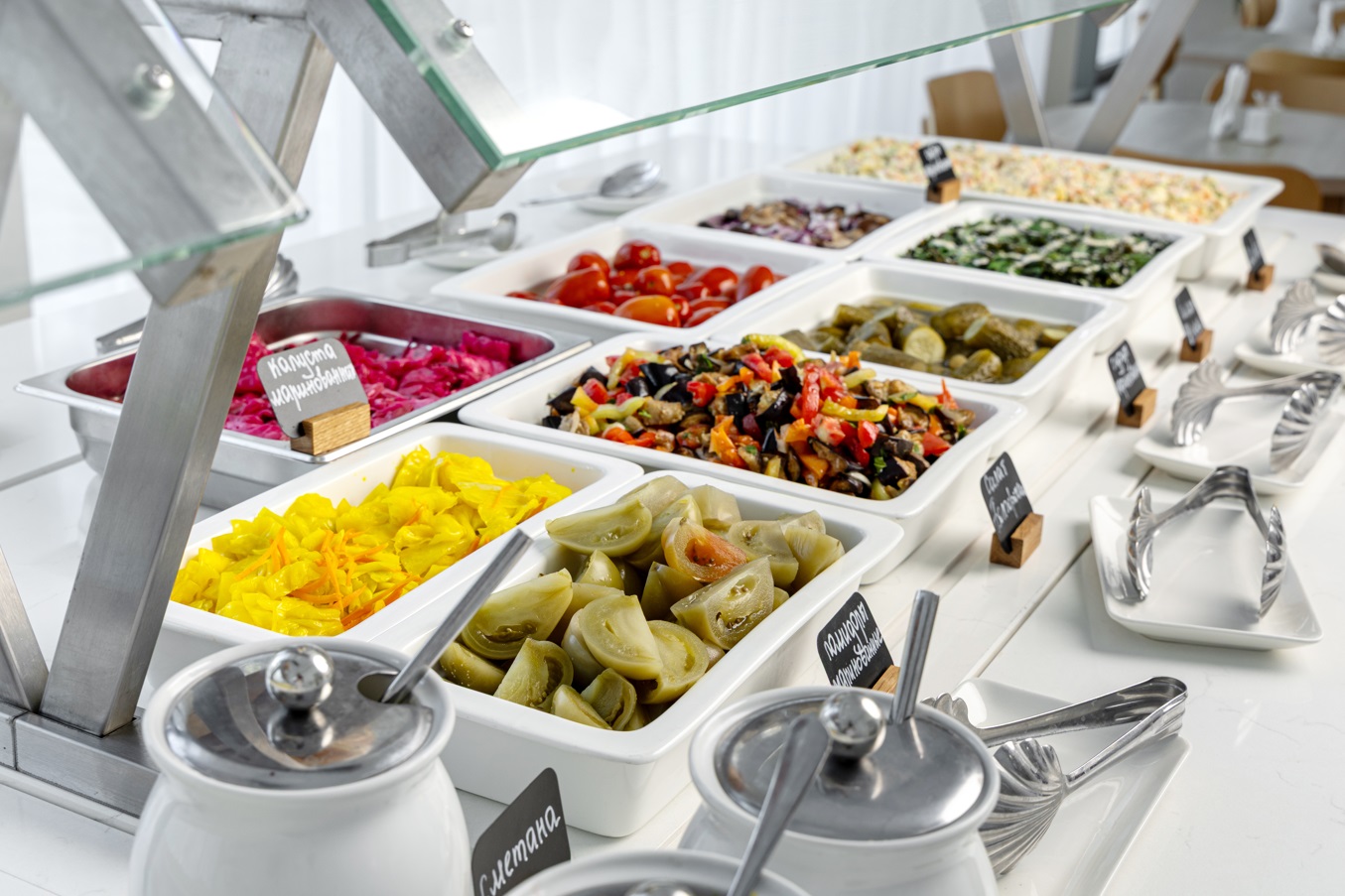 Portoritsa (Цандрипш)