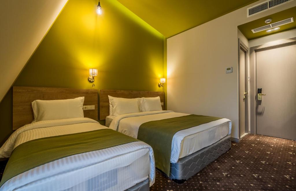 Gladius Inn Boutique
