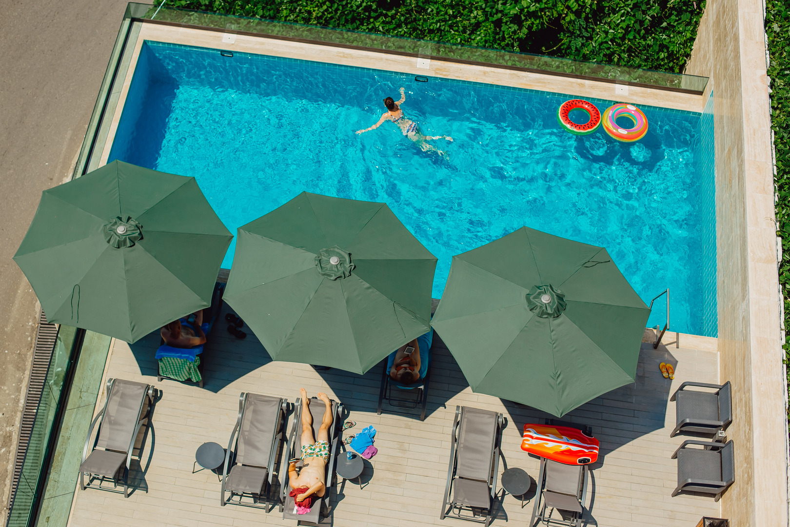 Capo Verde Hotel Batumi