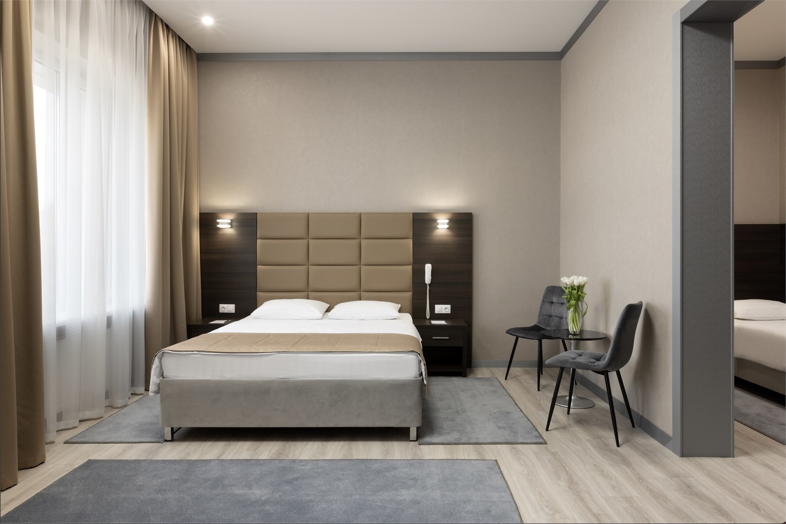 Parallel Congress by Stellar Hotels