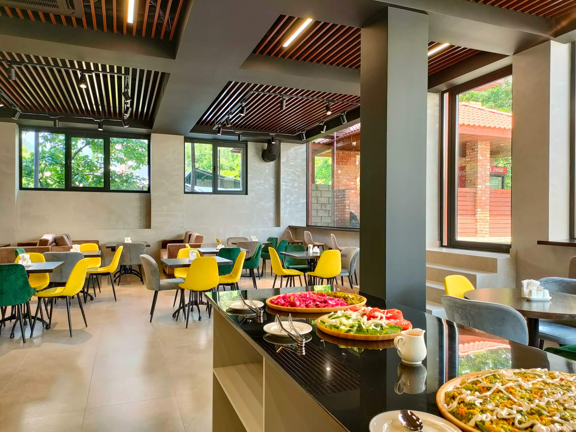 Afon Resort Hotel (Новый Афон)
