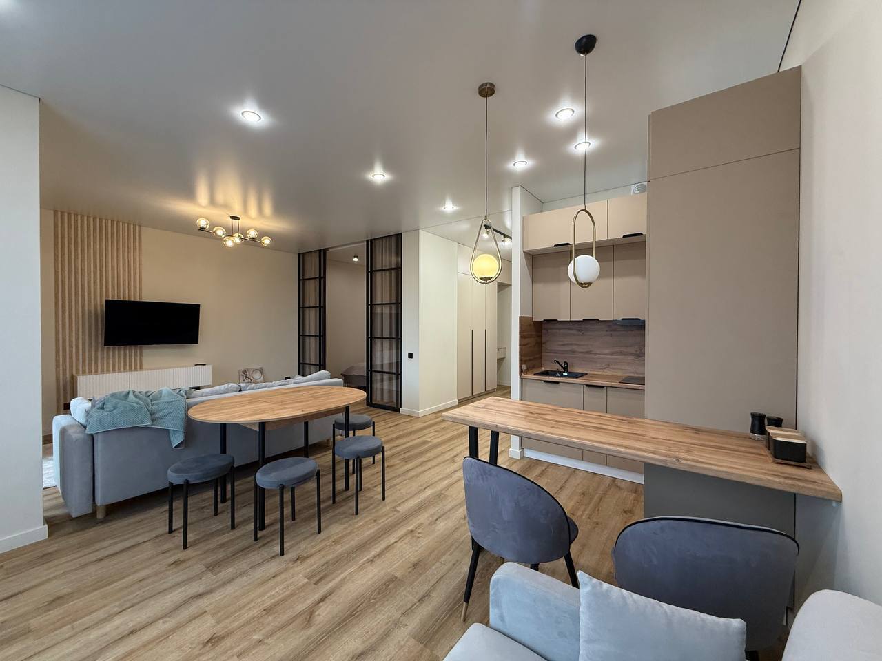 HOME HOTEL Военная улица, 51