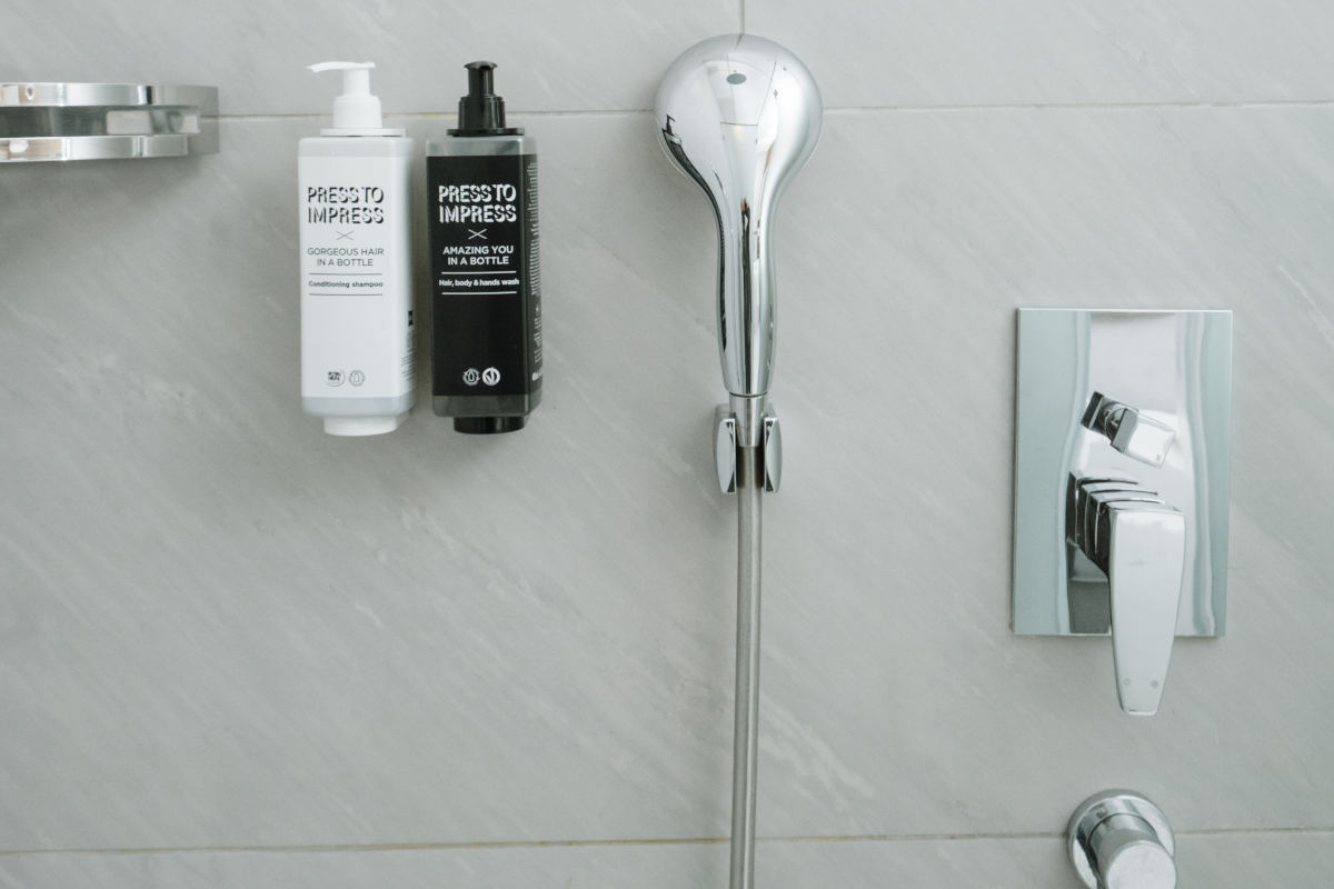 Стандартный 2-местный (DBL, с балконом)