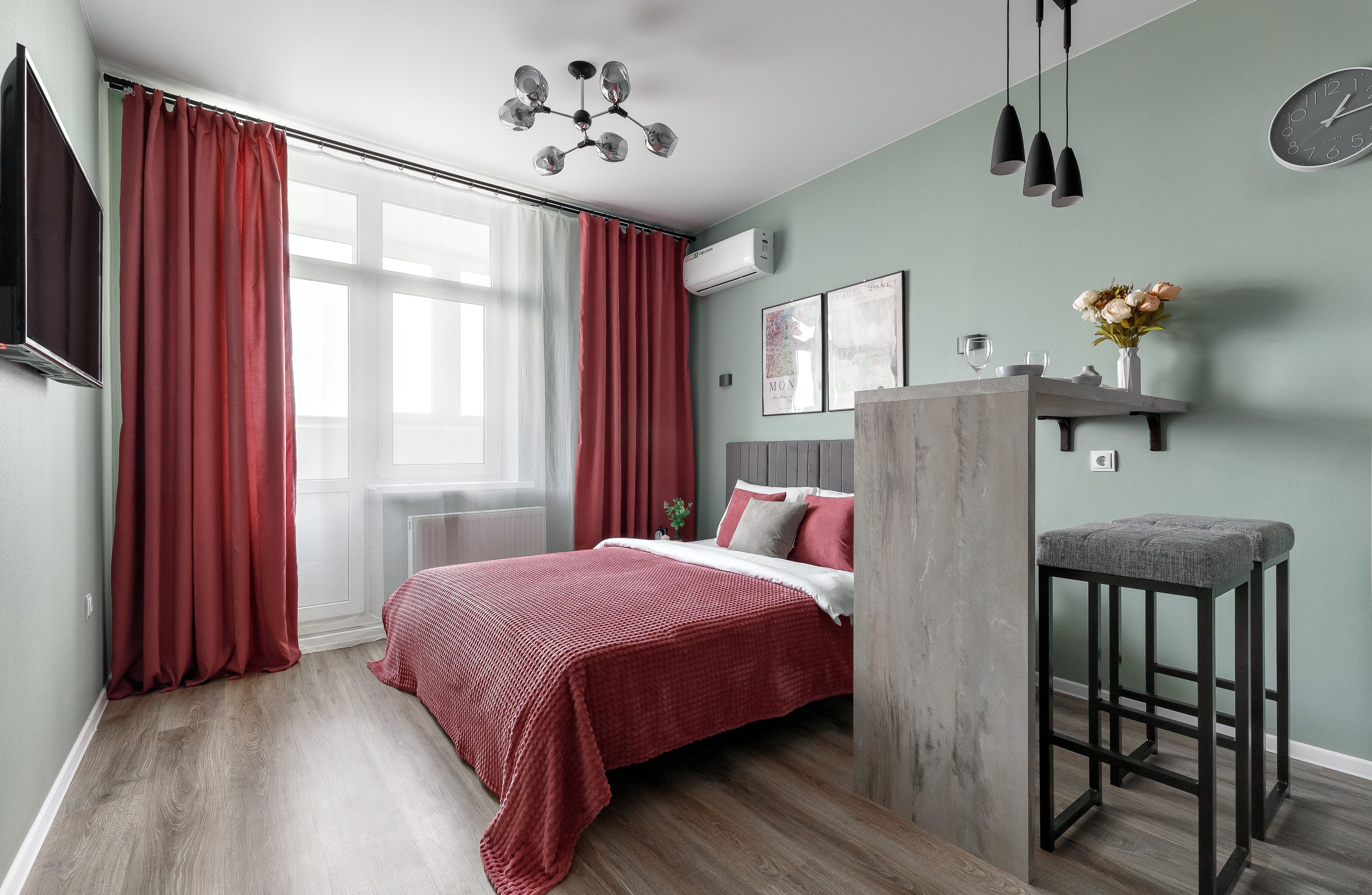 YourPlace улица им. Героя Яцкова И.В., д. 19 корп. 3