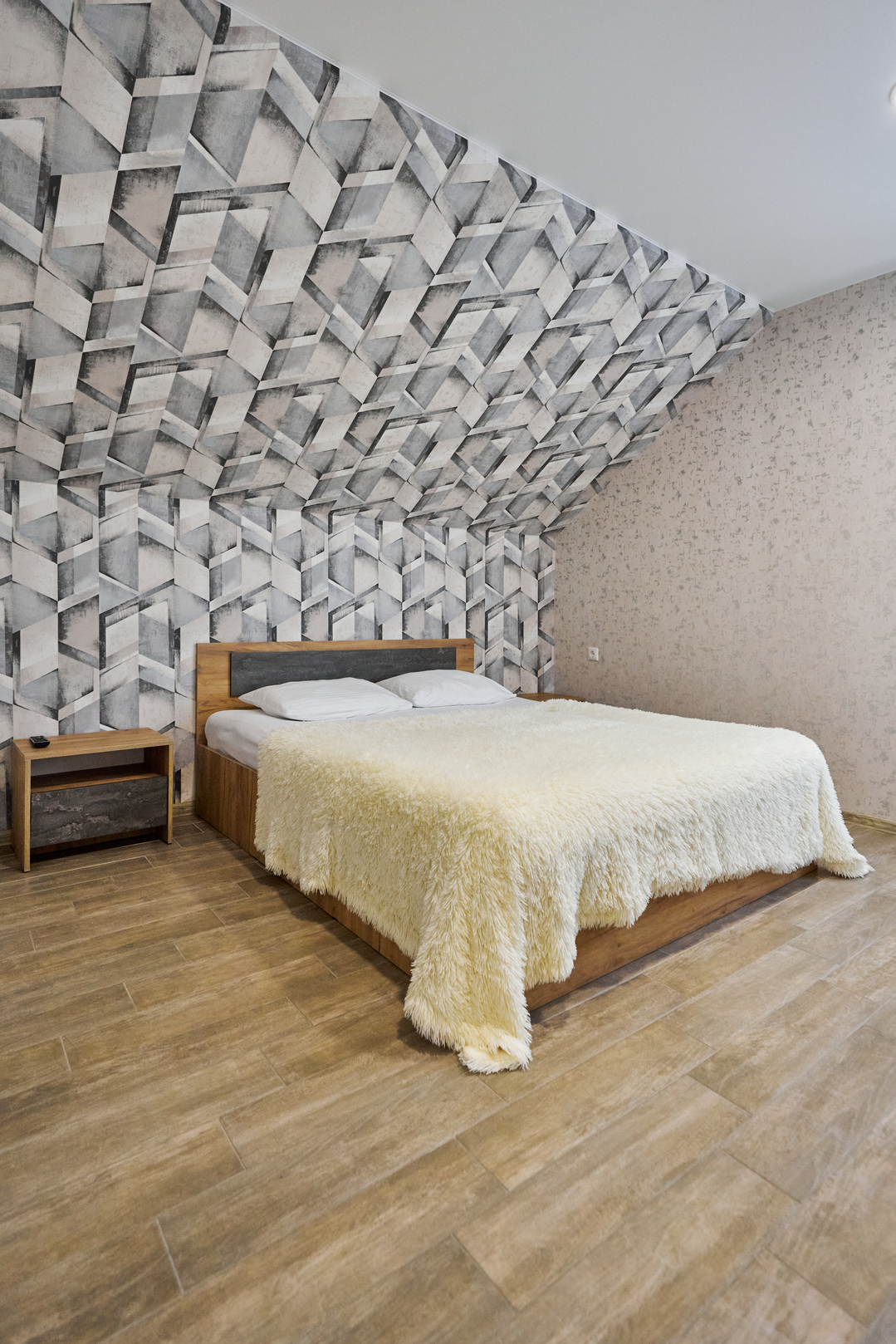 Джуниор Сюит 6-местный  3-комнатный