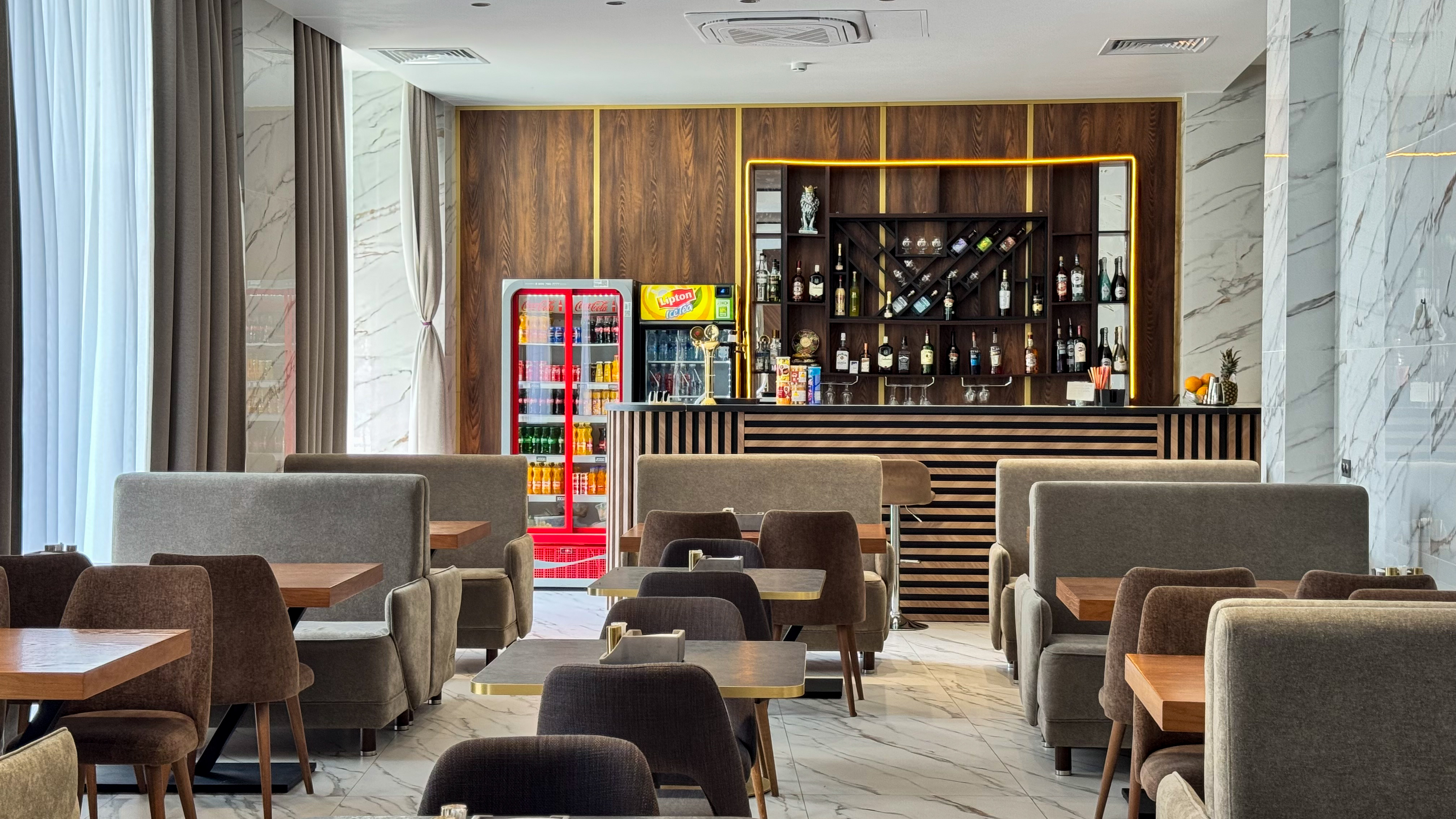 Royal Riviera (Гагра)