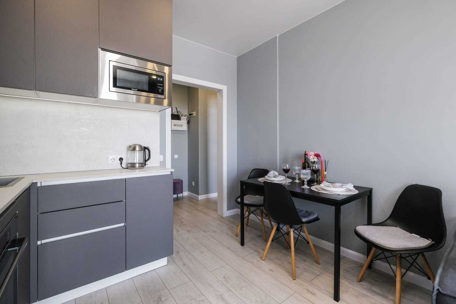 Room Hotel на Сухарной 109