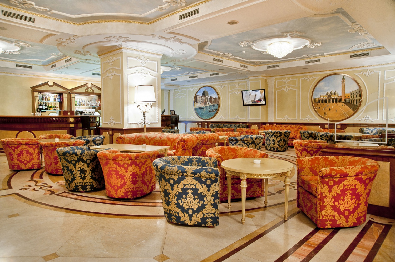 Rimar Hotel Krasnodar (Краснодар)