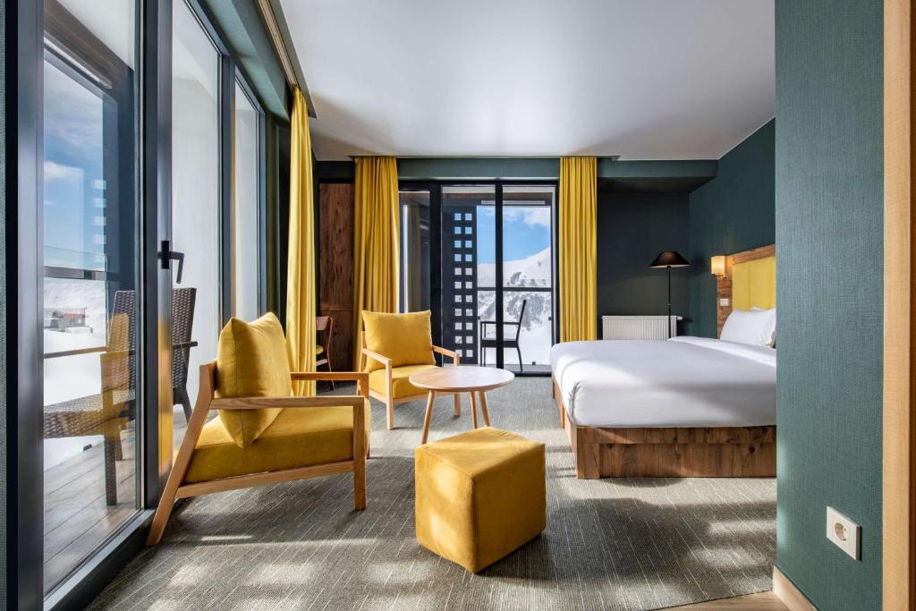 Best Western Gudauri