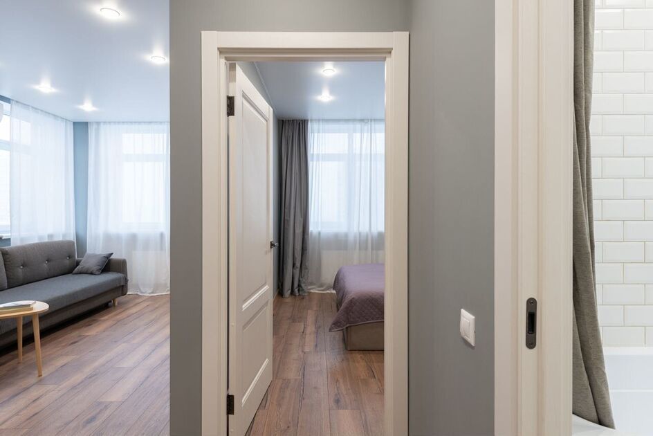 Apartment_tmn Газовиков 73 к4