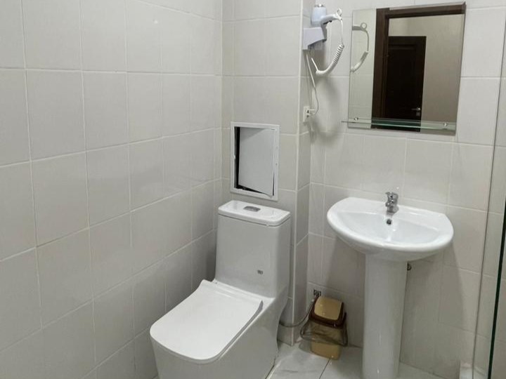 Семейный Стандартный 4-местный 2-комнатный (территория Солнечный берег, корпуса Солнечный, Жемчужный, Радужный, Янтарный, Лунный)