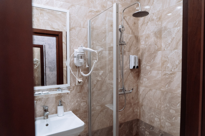 Стандартный 2-местный (DBL Улучшенный)