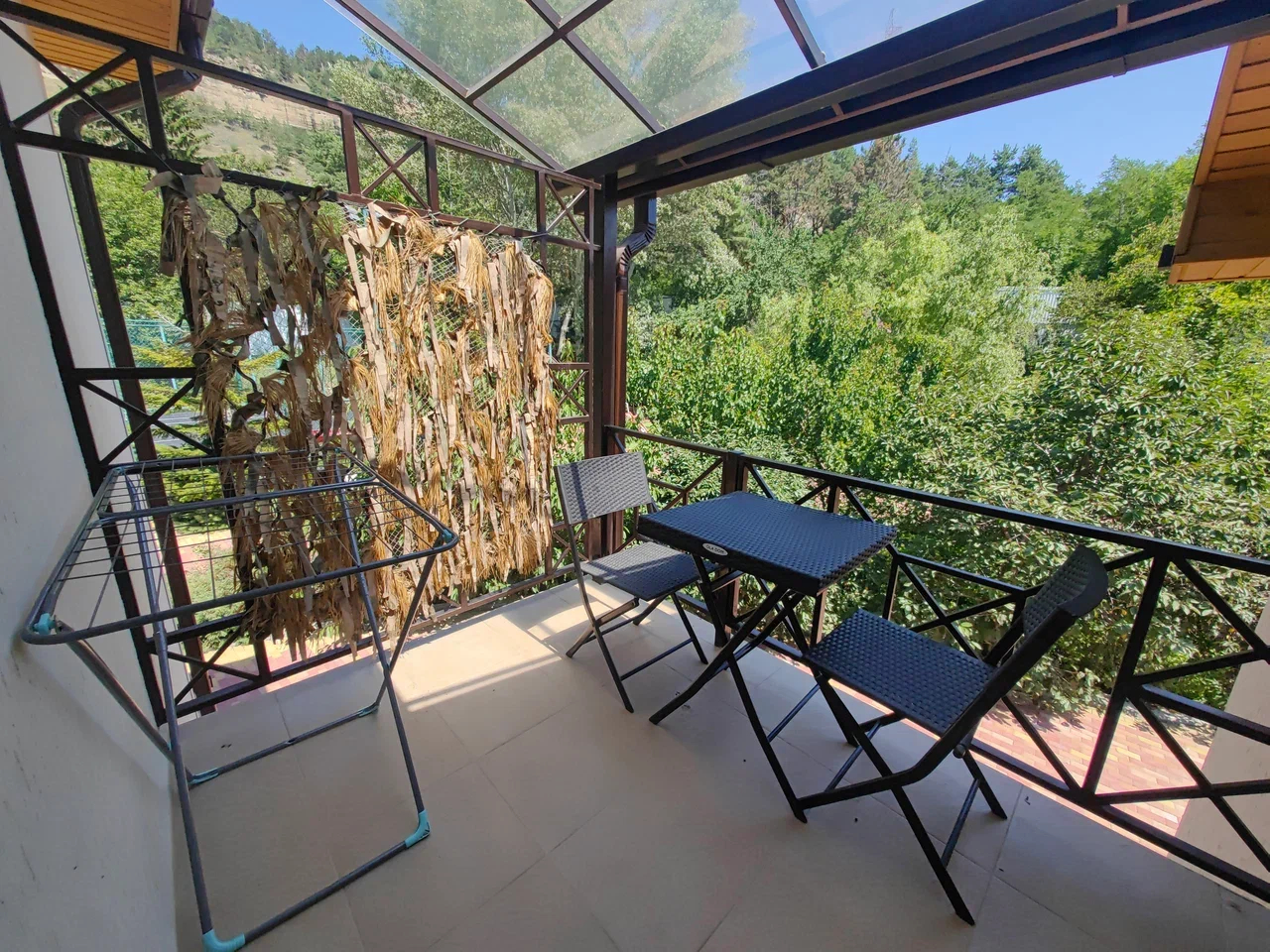 Улучшенный Стандартный 2-местный 1-комнатный