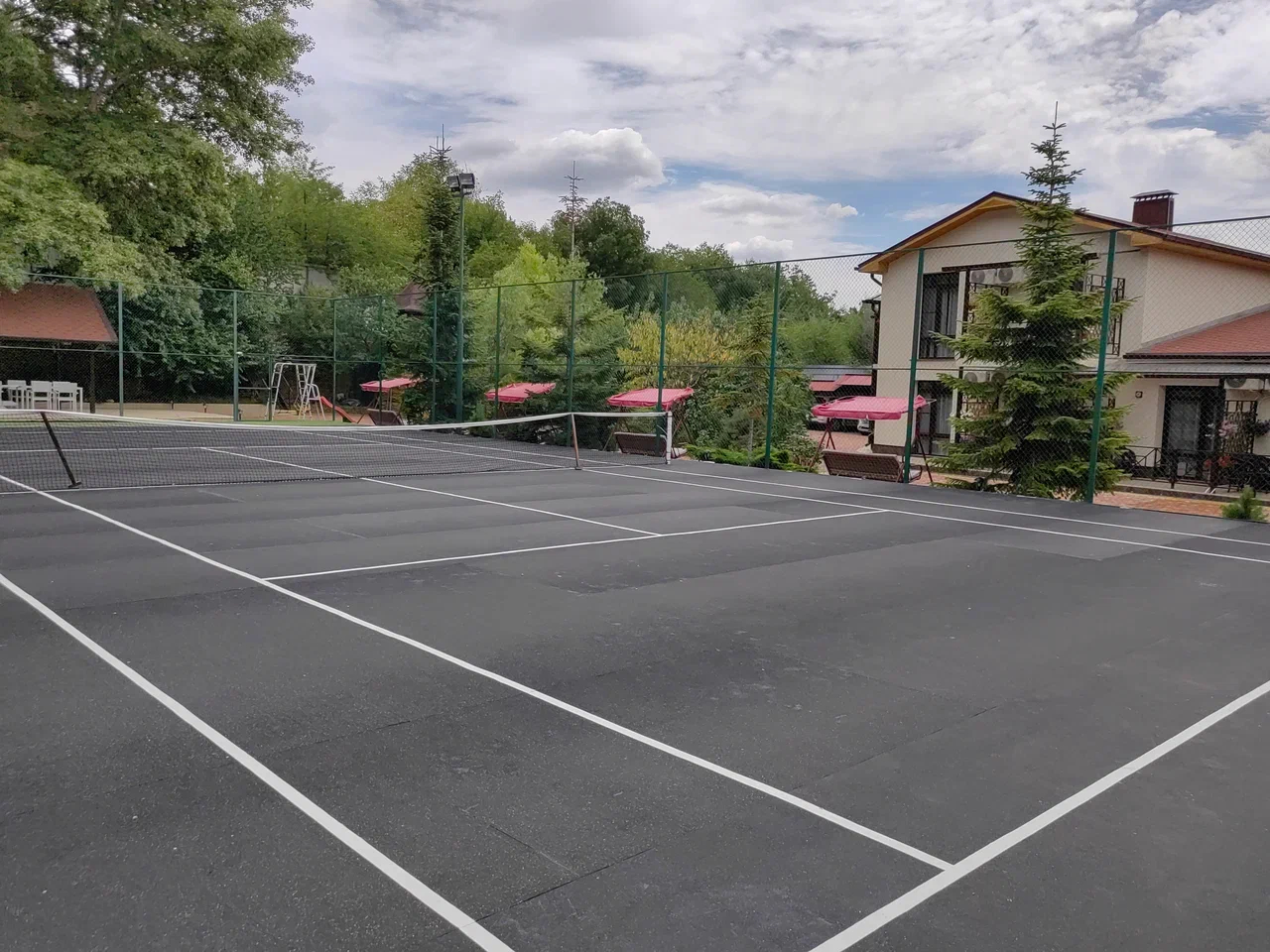 Территория