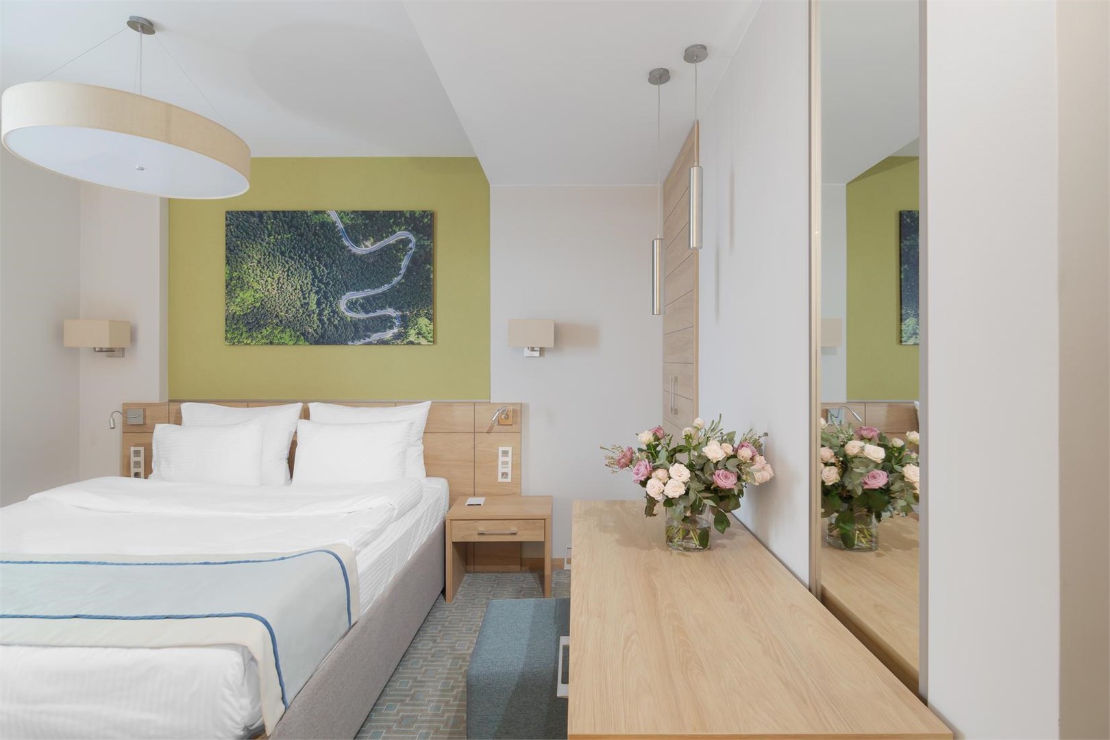 Hidens Apart Hotel 5*