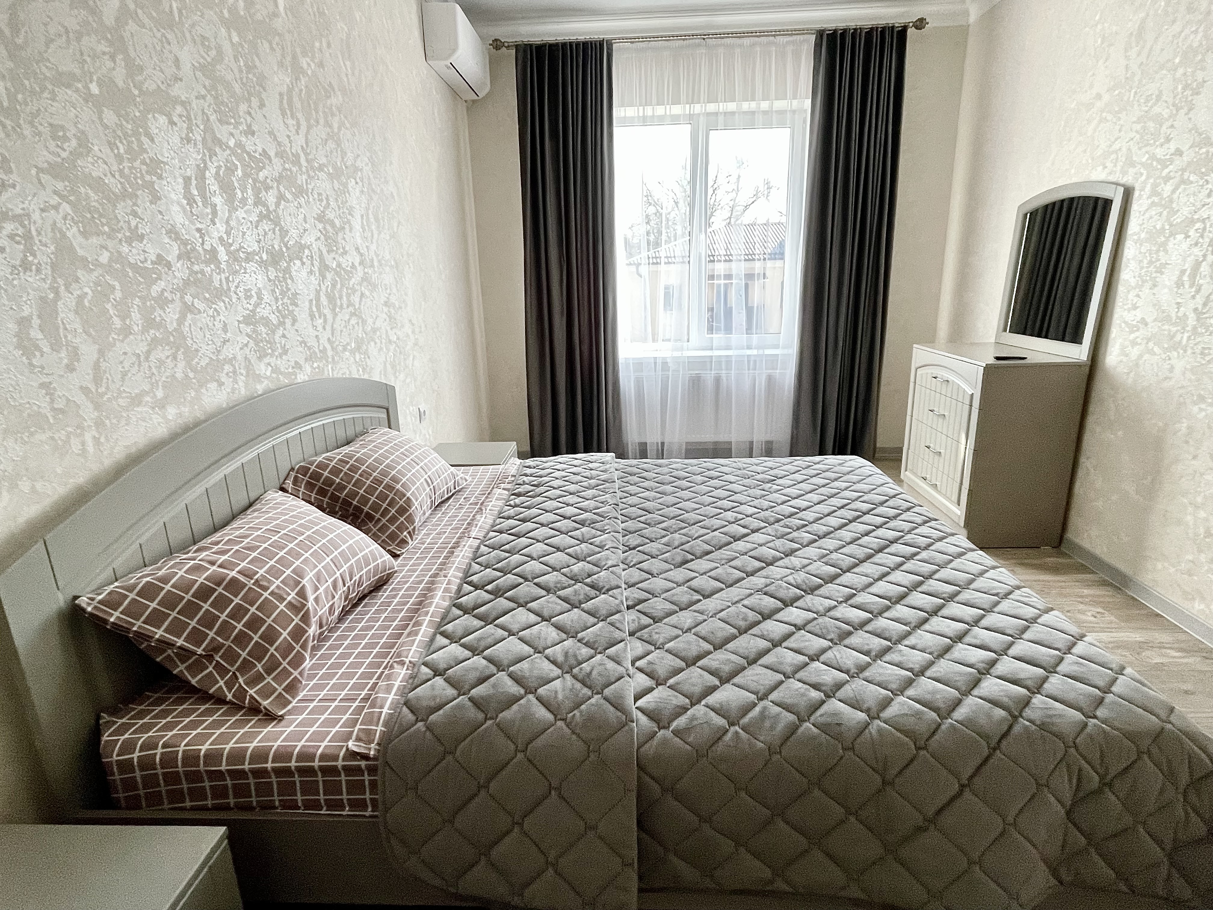 Номер 2-местный 2-комнатный