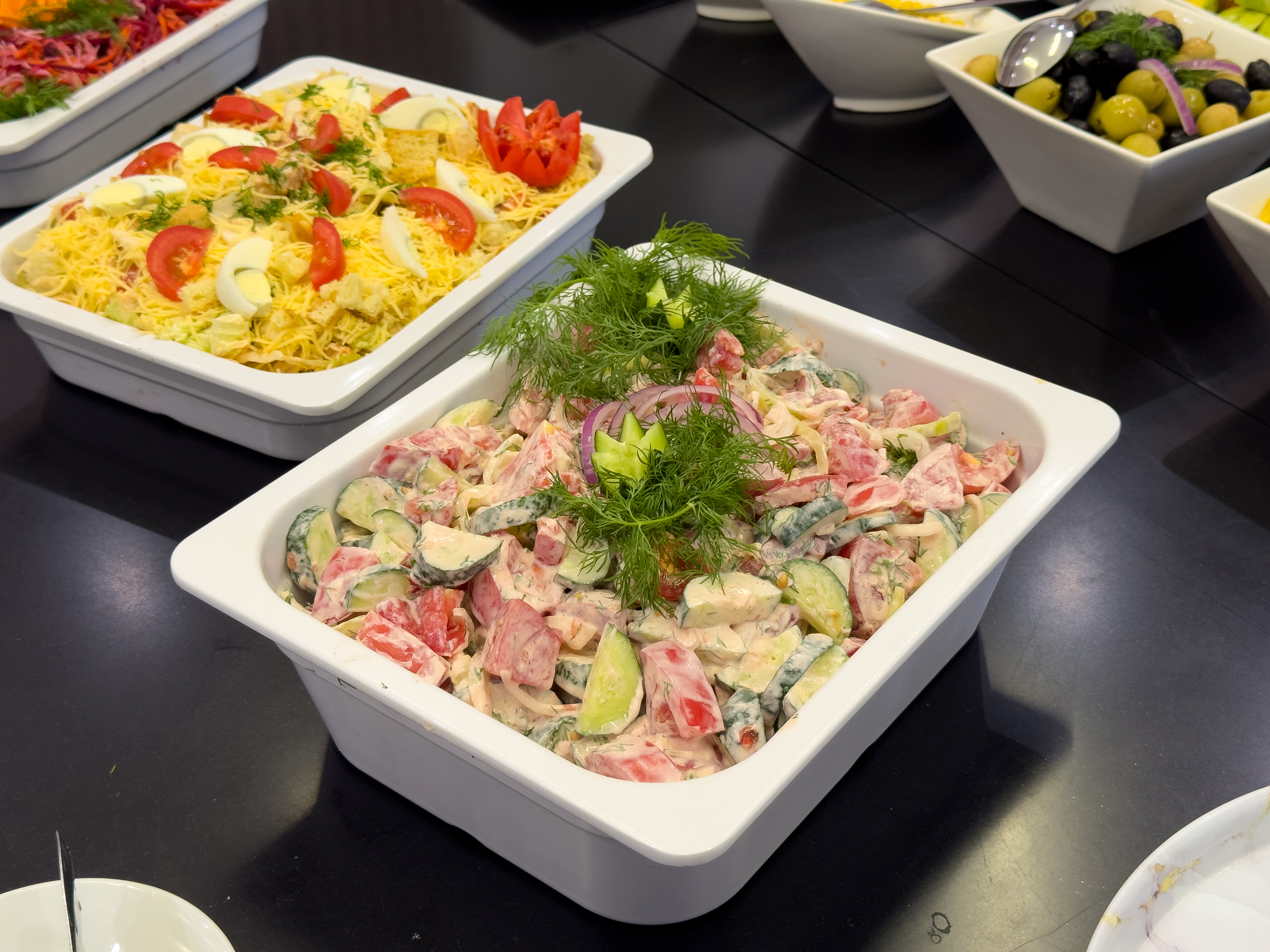 Royal Riviera (Гагра)