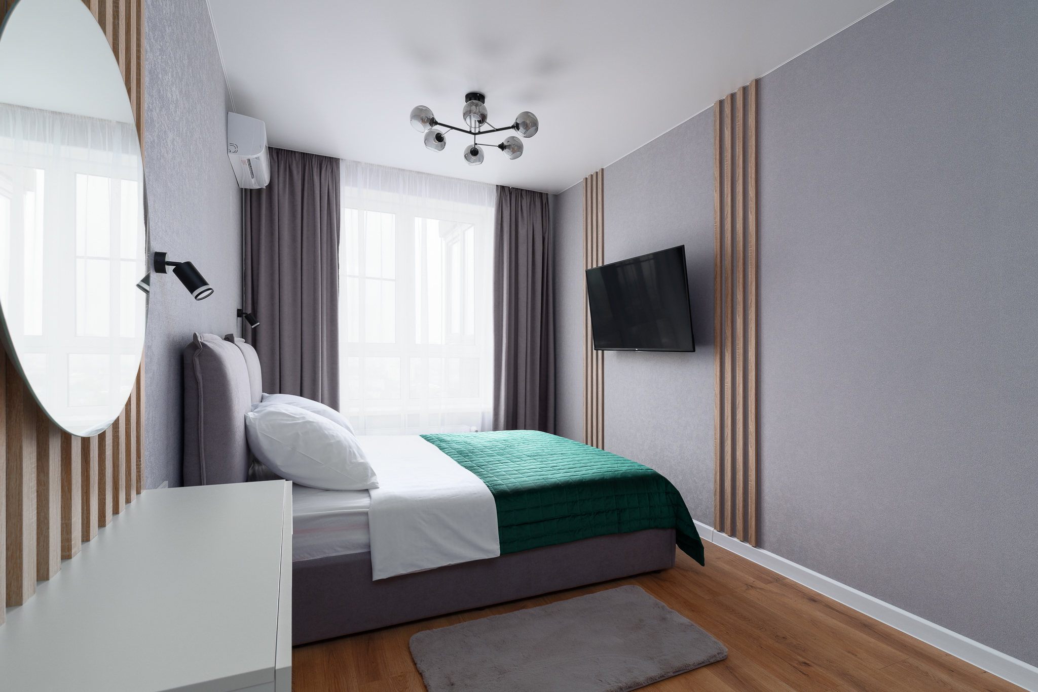 YourPlace улица Уральская улица, д. 71 корп. 3