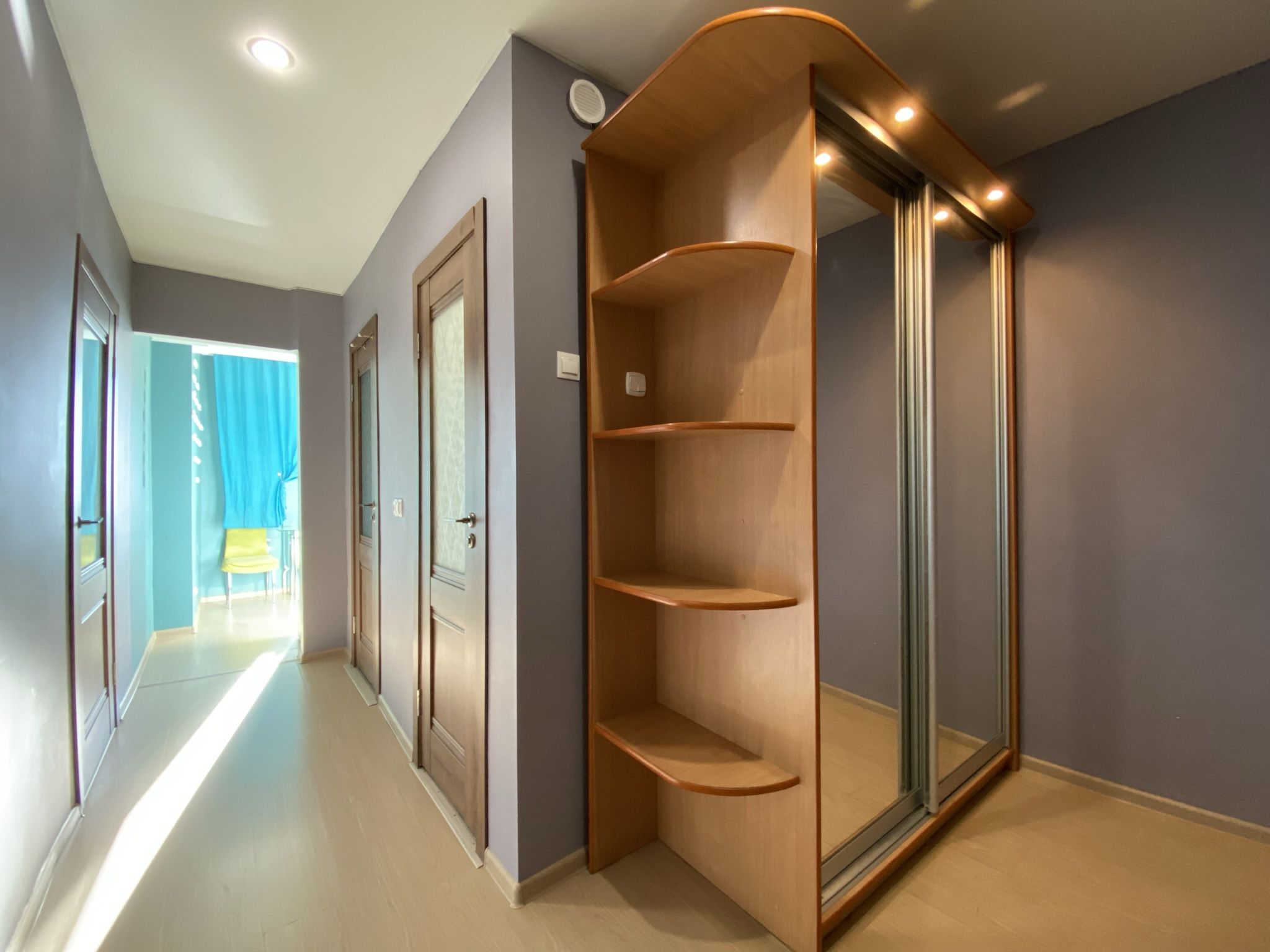 Modern Apartment (Челябинск)